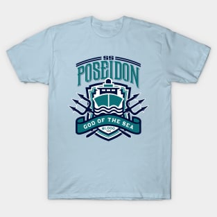 Poseidon T-Shirt